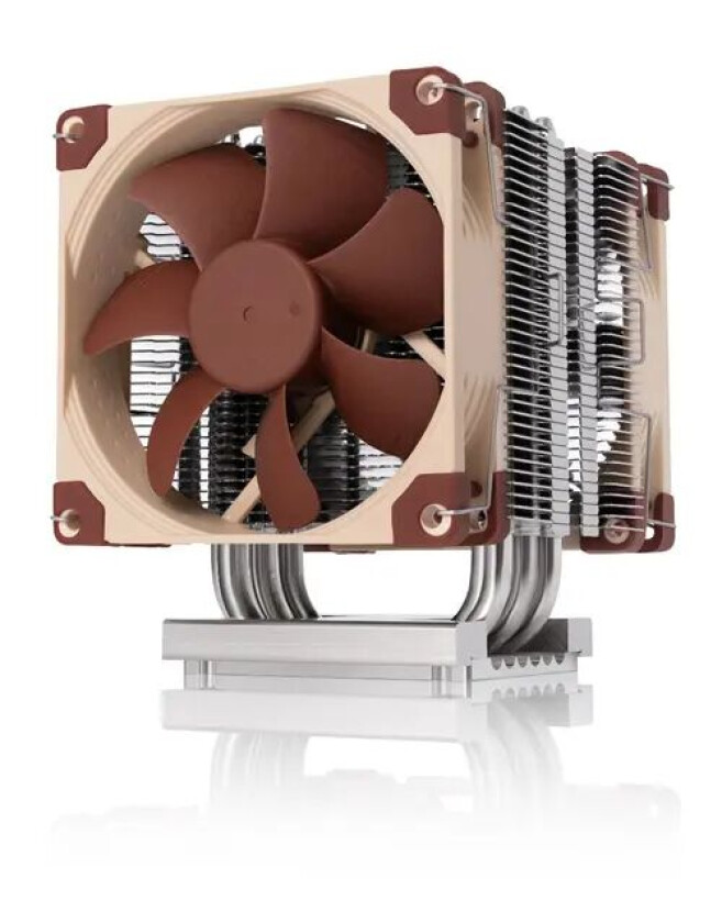 Nh-u9 Dx-4189 Cpu Cooler