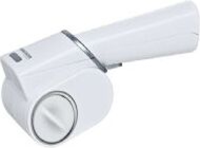 Bilde av MR 6, Electric grater, Hvit, Rustfritt stål, AC / batteri, 6 W, 1800 mAh