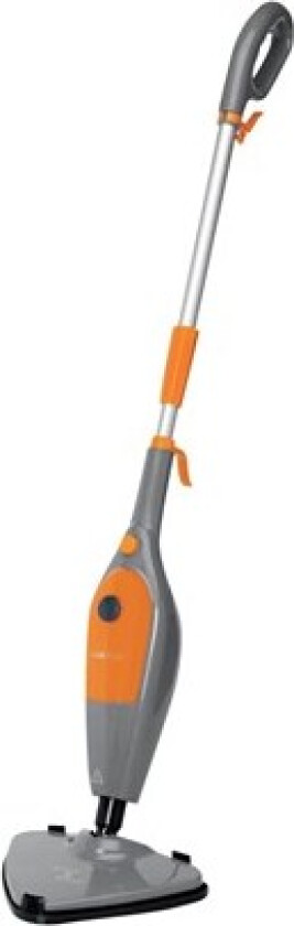 Damprenser DR 3539 - steam cleaner - stick/handheld