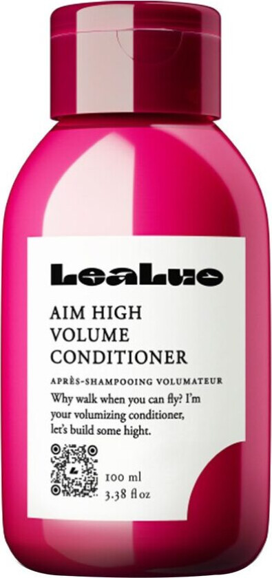 Aim High Volume Conditioner 100ml