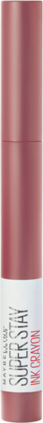 Maybelline Superstay Ink Crayon Lead The Way 15