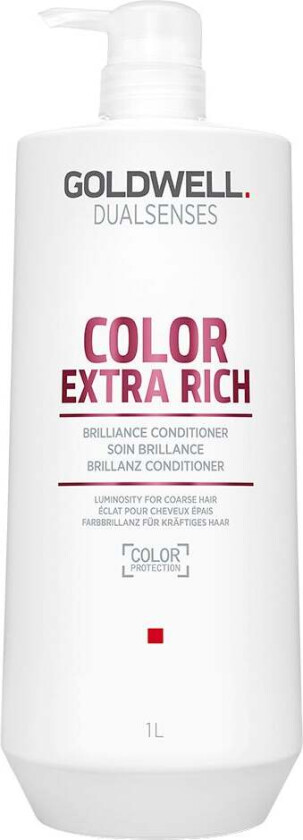 Dualsenses Color Brilliance Extra Rich Conditioner 1000m