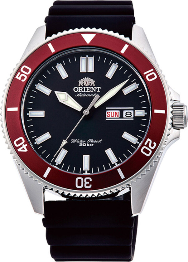 Orient Sports Kanno Diver Automatic Klokke RA-AA0011B