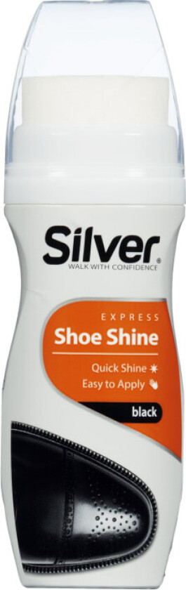 Skokrem Sort Instant Shine Nr 315