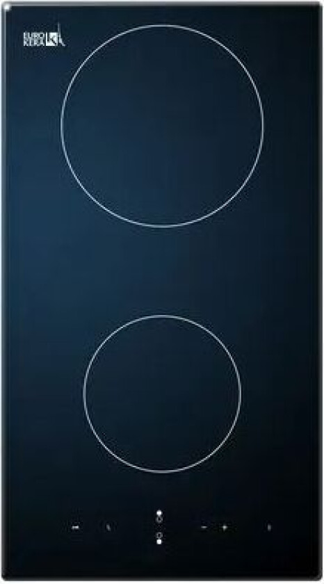 Induksjon Platetopp 28 Cm K 52 Domino