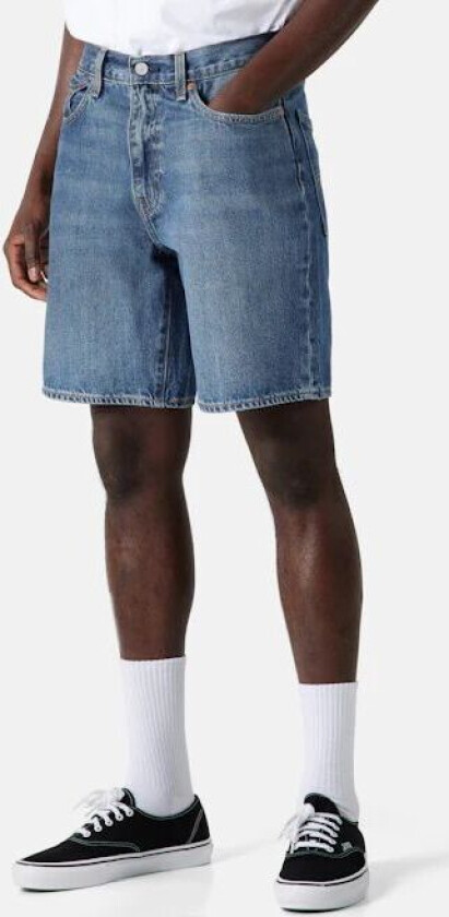 468 Stay Loose shorts Blå Male W29