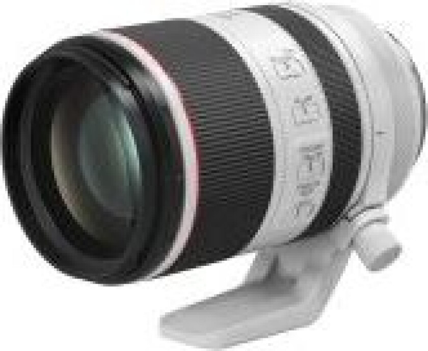 Bilde av RF - Telefotozoomobjektiv - 70 mm - 200 mm - f/2.8 L IS USM - RF - for EOS RF Mount