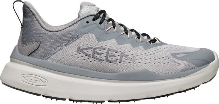 Keen Men's WK450 43, Alloy-Steel Grey