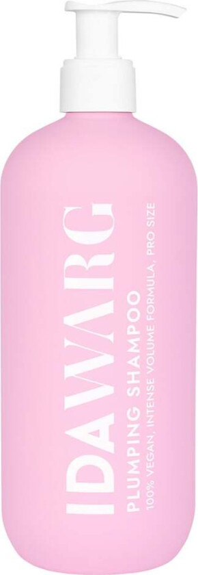 Plumping Shampoo 500ml