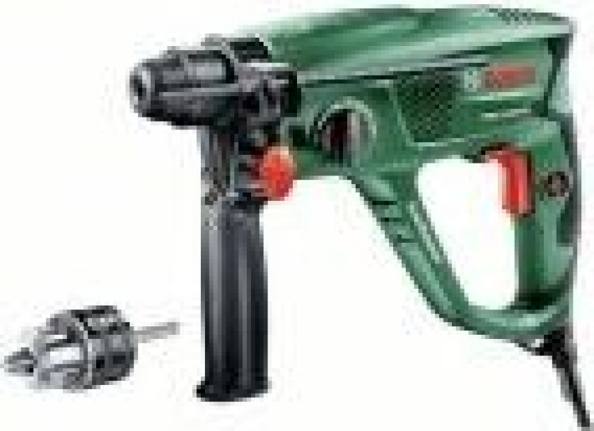 Home and Garden PBH 2100 RE + SystemBox borehammer