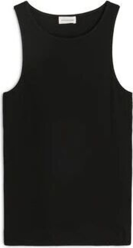 Amani organic cotton tank top