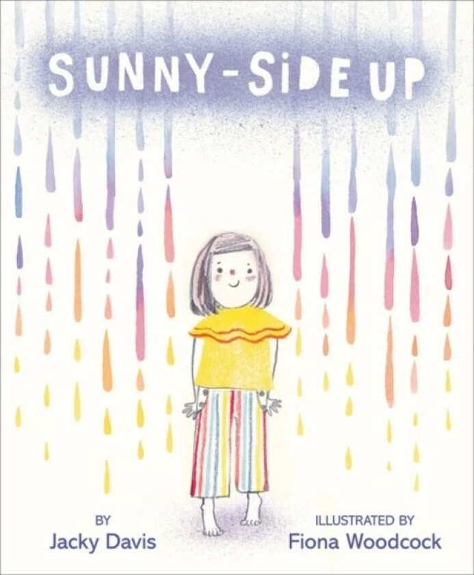 Sunny-Side Up av Jacky Davis
