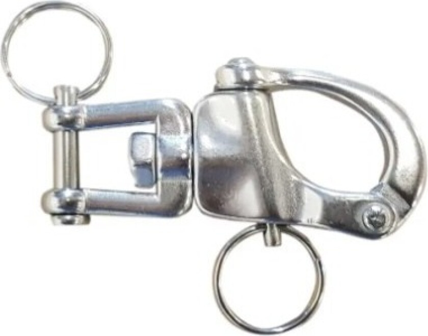 Non-stop Dogwear Panic Snap Krok