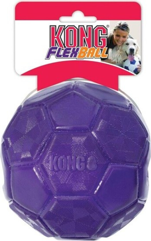 KONG Flexball