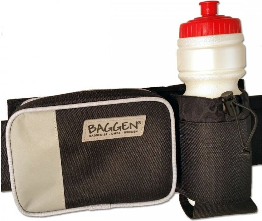 Baggen Väska Softbelt