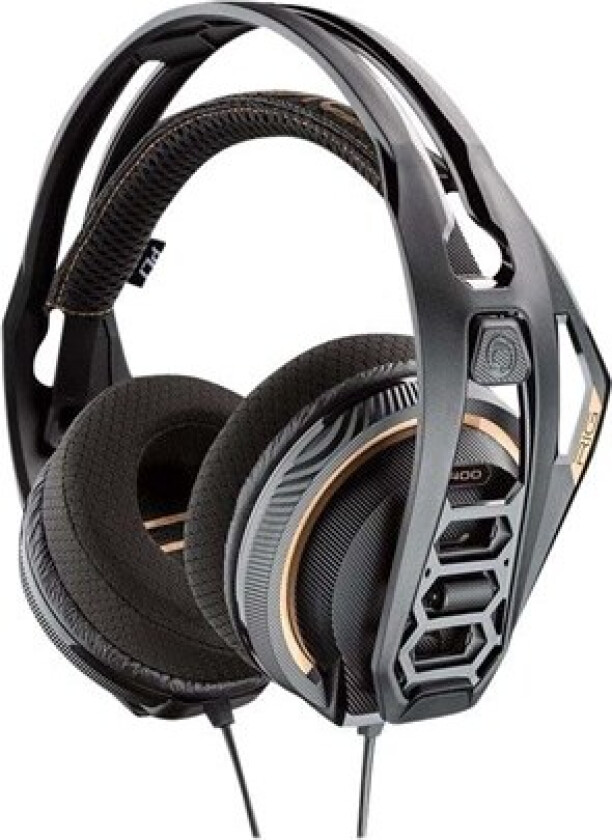 RIG 400 - headset