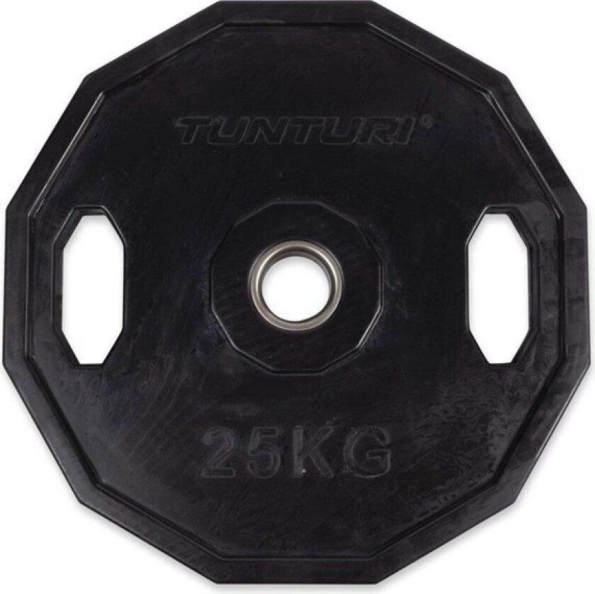 Bilde av OL Vægtskive 25 kg Ø50