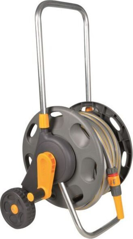 Superhoze Slangevogn