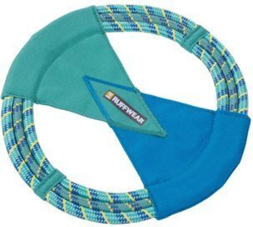 Bilde av Ruffwear Pacific Ring Hundeleke Turkis