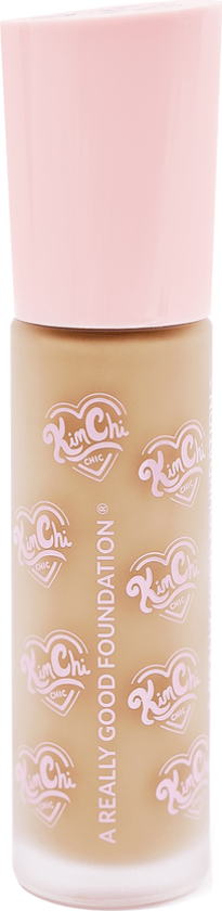 A Really Good Foundation Light Skin With Neutral Unde