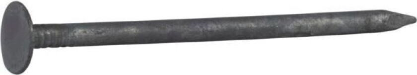 777231 Pappspiker FZV, rund 2,8 x 45 mm, 750-pakning