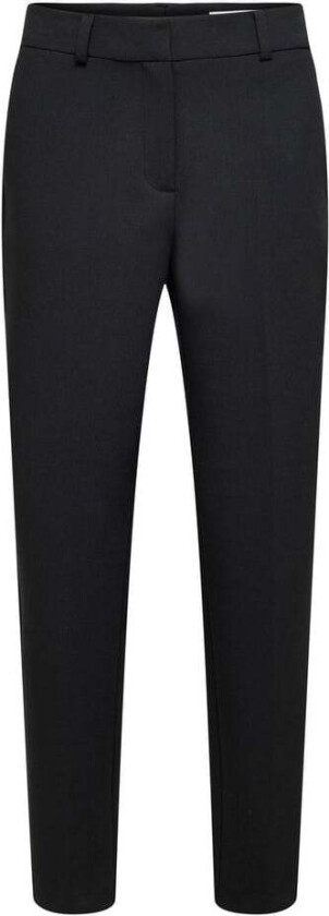 Rita-Ria Mw Cropped Pant - Black 40