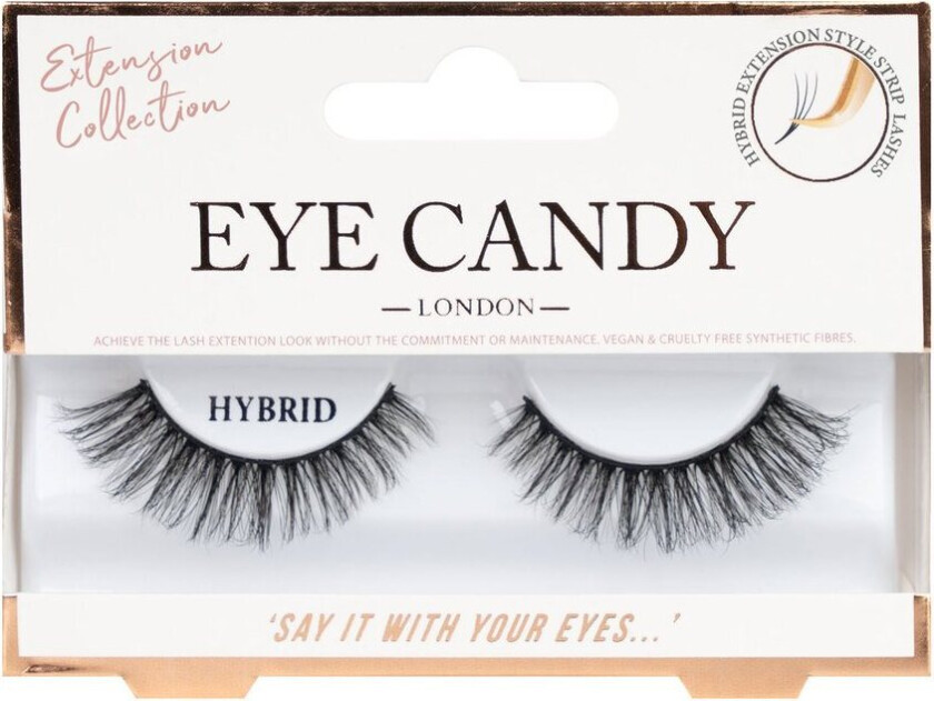 Extension Collection Hybrid