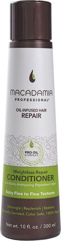 Macadamia Professional Weightless Moisture Conditioner 300ml