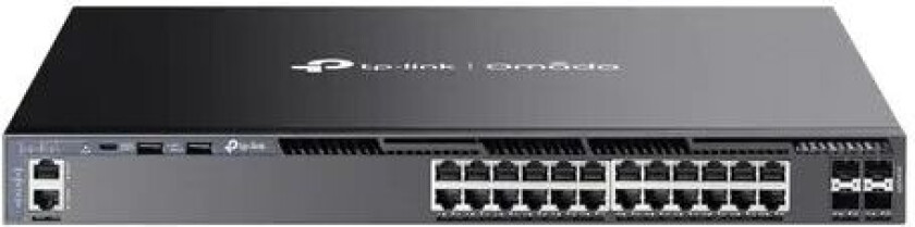Tp-link Omada Sg6428x V1