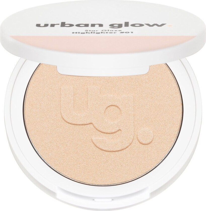 Star Glaze Highlighter #01 9,5g