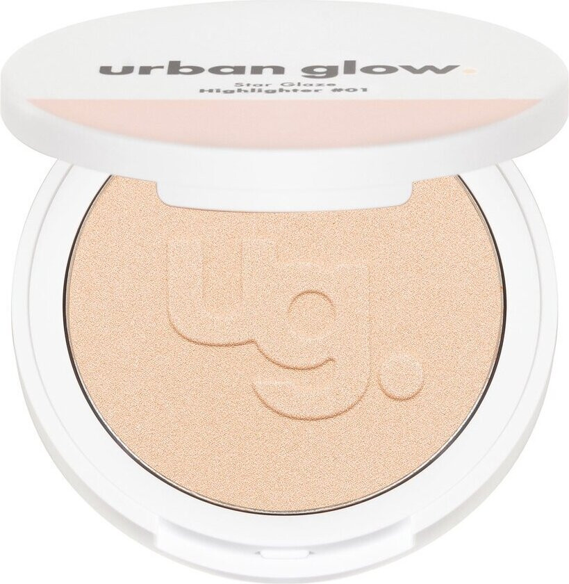 Star Glaze Highlighter #01 9,5g