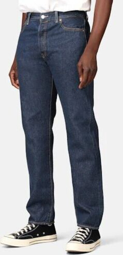 501® 54' jeans Blå Female W29-L30