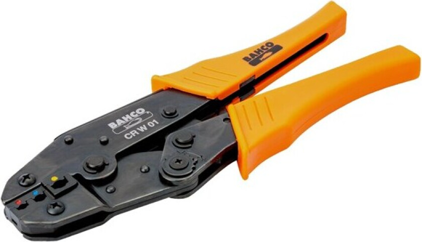 CR W 01 ratchet wrench