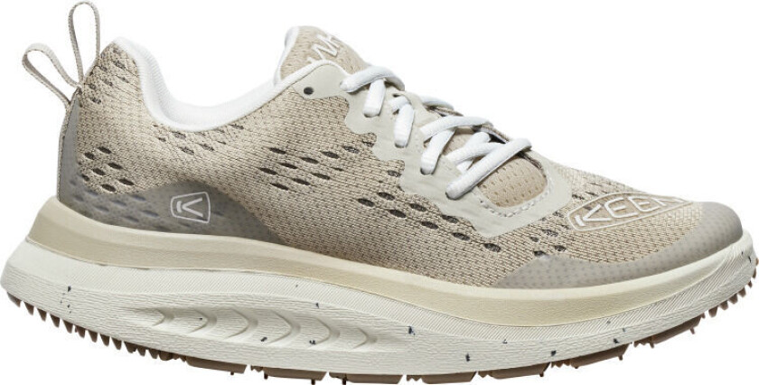 Keen Women's WK400 37.5, Plaza Taupe-Birch