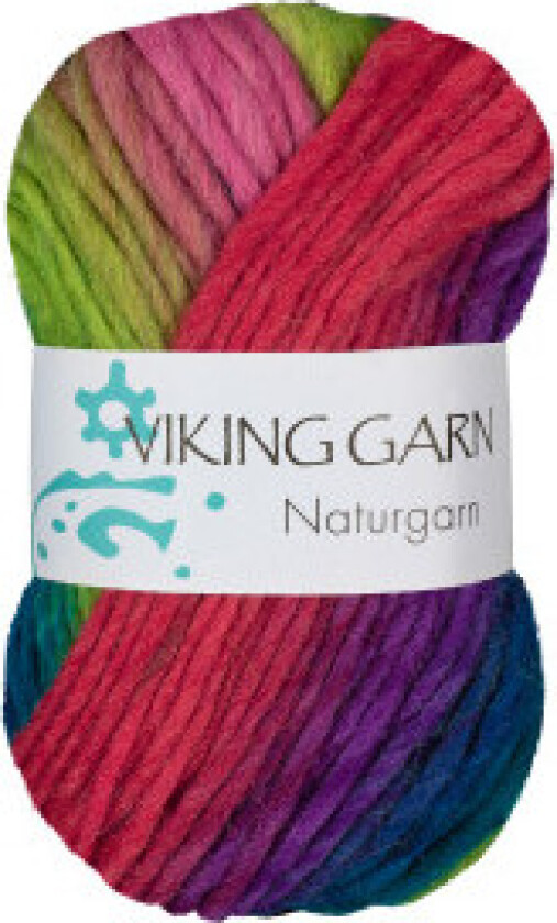 Viking Garn Naturgarn 638
