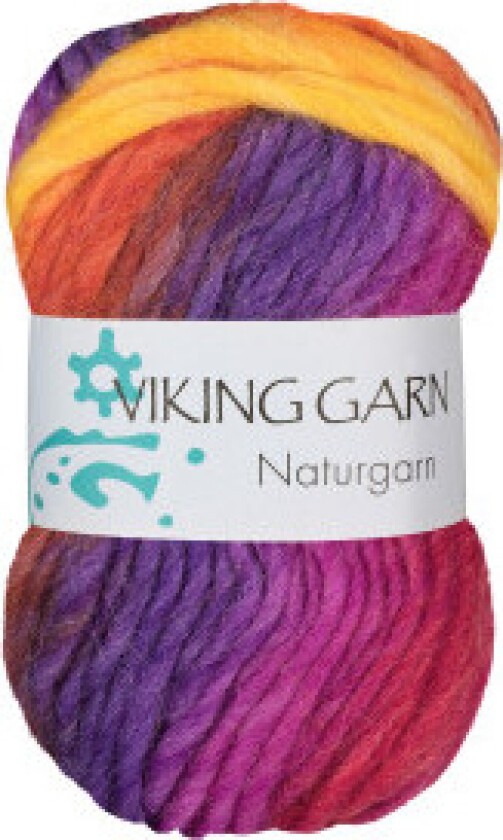 Bilde av Viking Garn Naturgarn 640