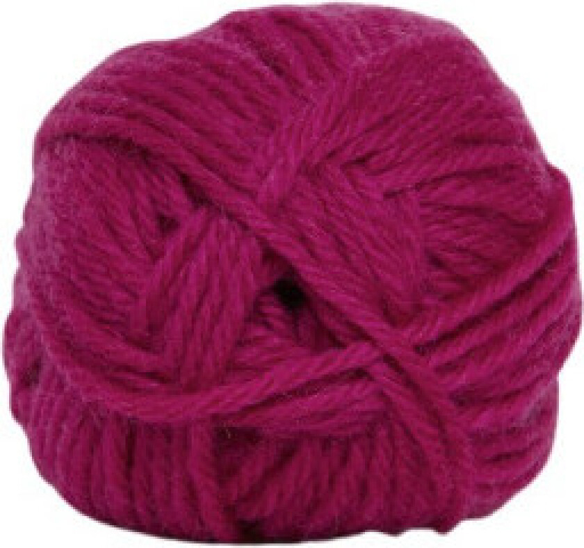Lima Garn Unicolor 9130 Rosa