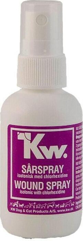 Sårspray 50 ml