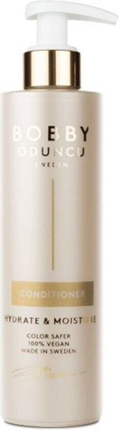 Hydrate & Moisture Conditioner 1000ml