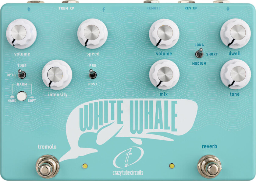 White Whale V2