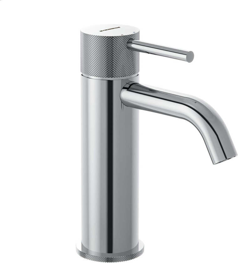 Skule Servantkran Riflet - Krom