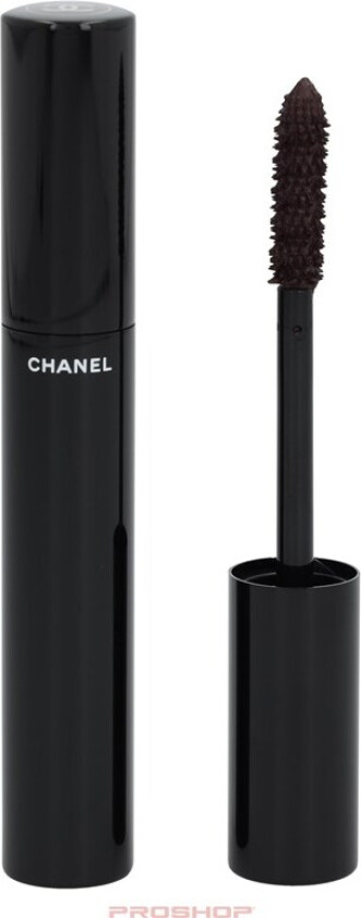 Chanel Le Volume De Chanel Waterproof Mascara - Dame - 6 gr #20 Brun (020 BRUNWP)