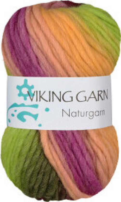 Viking Garn Naturgarn 644