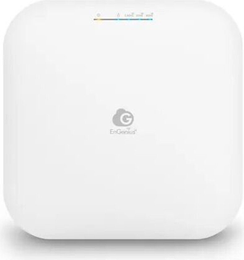 Engenius Ecw336 Wifi 6 Cloud-managed Indoor Access Point