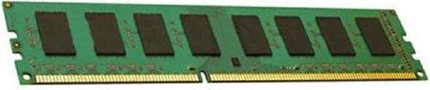 DDR3 4GB-1866 ECC