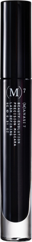 Precision Mascara Obsidian