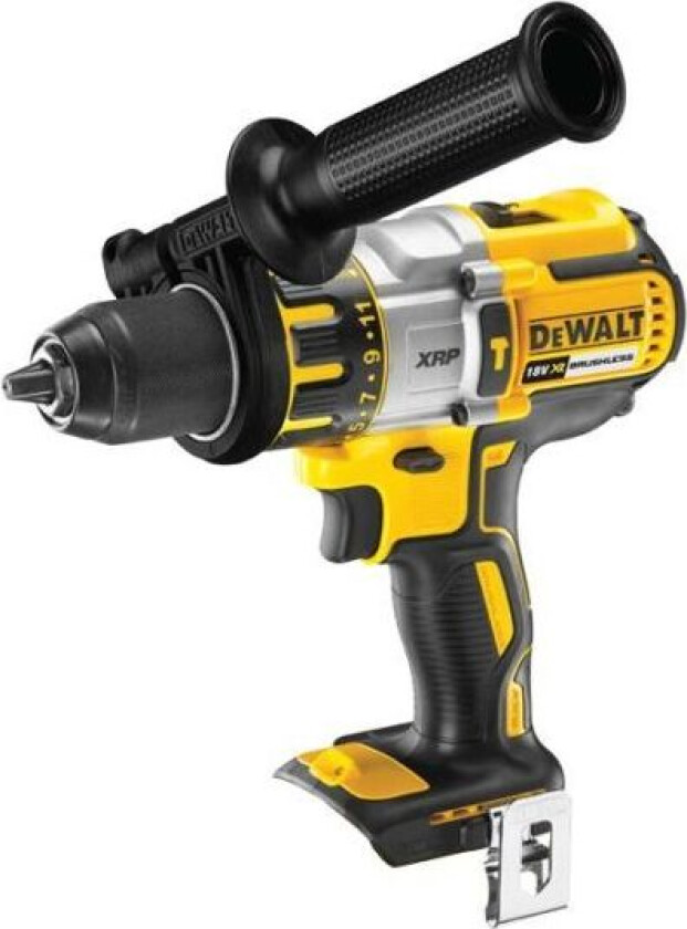 Dewalt DCD996NT Slagbormaskin uten batteri og lader