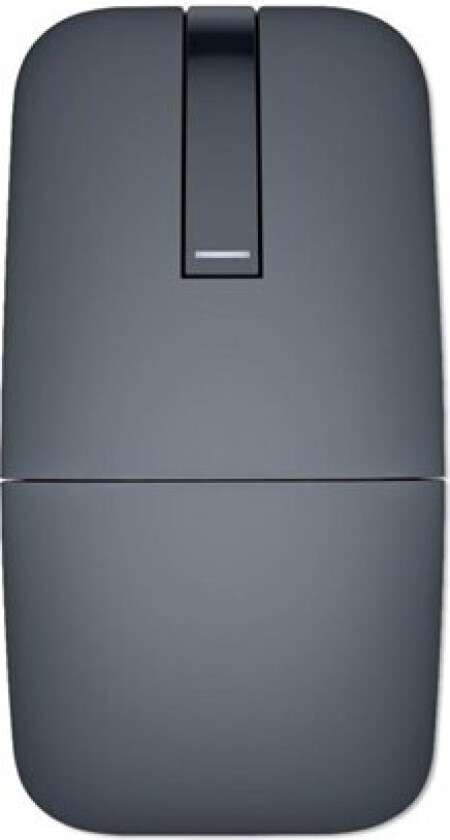 MS700 - mouse - Bluetooth 5.0 LE - black - Mus - Optisk LED - 2 - Svart