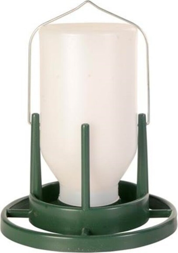 Bilde av Aviary Fôrautomat til Høns og Villfugler 1 Litre