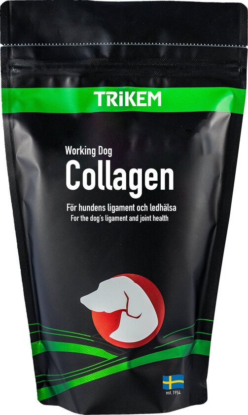 WorkingDog Collagen 350 g